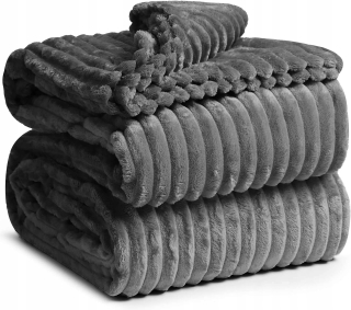 Prikrývka - Xzhome deka z mikrovlákna 160 cm x 200 cm béžová, čierna, odtiene červenej, odtiene fialovej, odtiene modrej, odtiene oranžovej, odtiene ružovej, odtiene sivej, odtiene zelenej